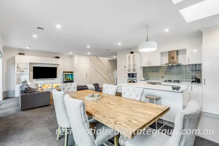 Fifth view of Homely townhouse listing, 8/28 Eulinga Road, Clarinda VIC 3169