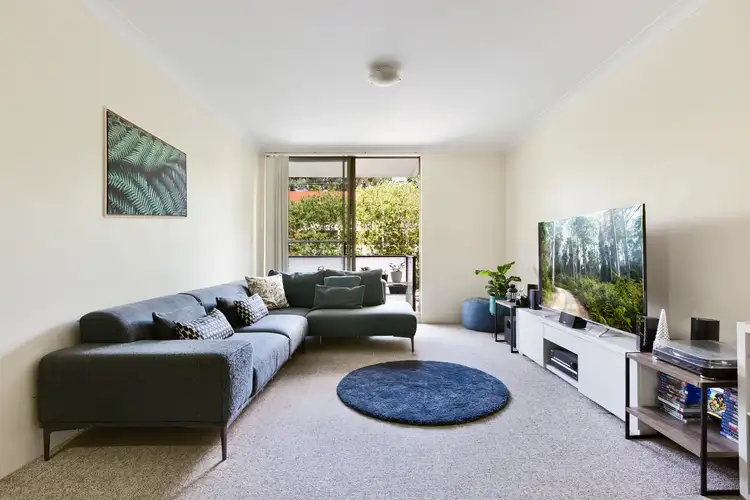 Main view of Homely apartment listing, 1/19 Barton Road, Artarmon NSW 2064