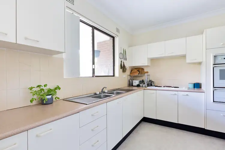 Second view of Homely apartment listing, 1/19 Barton Road, Artarmon NSW 2064