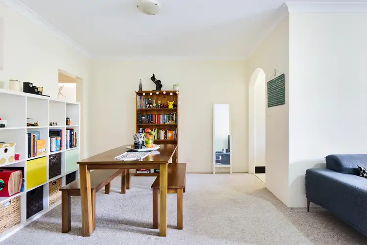 Third view of Homely apartment listing, 1/19 Barton Road, Artarmon NSW 2064