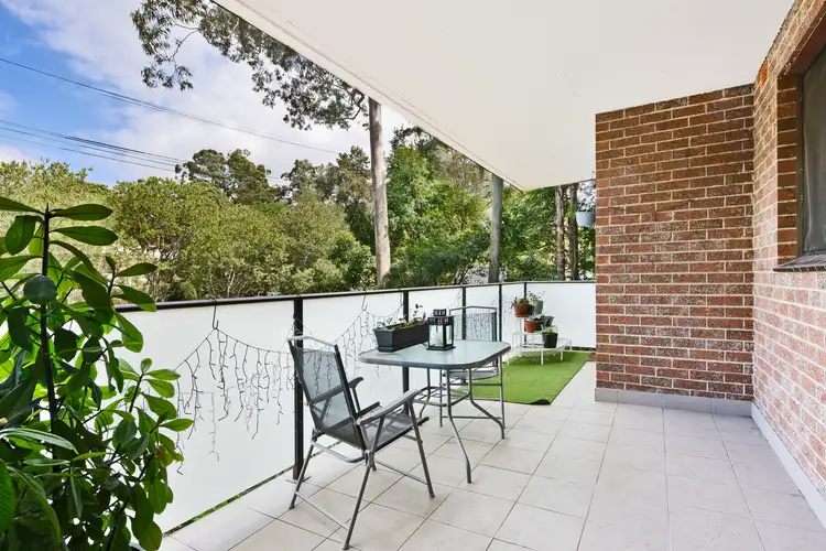 Fourth view of Homely apartment listing, 1/19 Barton Road, Artarmon NSW 2064