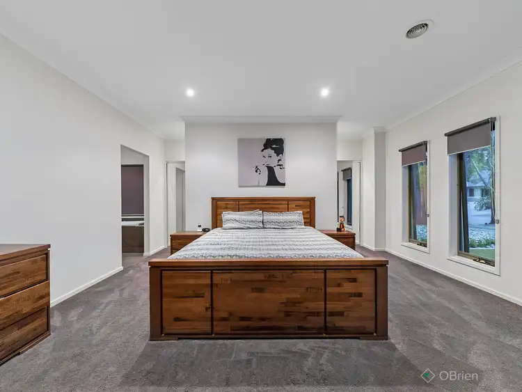 Second view of Homely house listing, 8 Adriana Circuit, Botanic Ridge VIC 3977