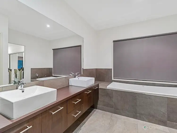 Third view of Homely house listing, 8 Adriana Circuit, Botanic Ridge VIC 3977