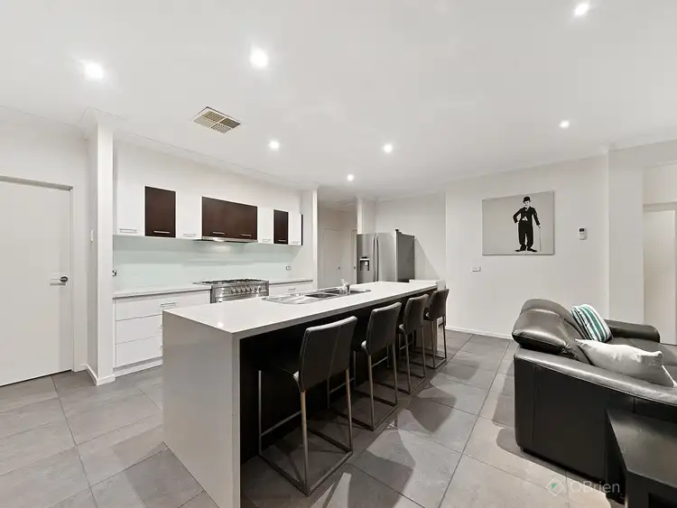 Fourth view of Homely house listing, 8 Adriana Circuit, Botanic Ridge VIC 3977