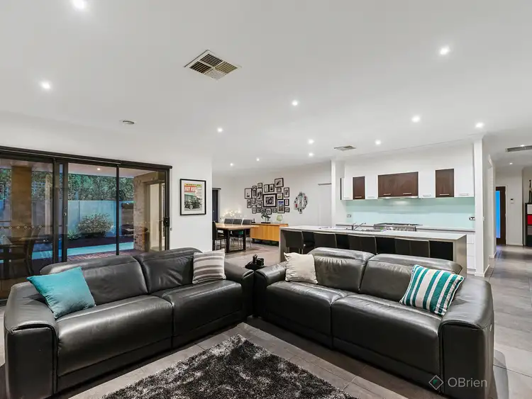 Fifth view of Homely house listing, 8 Adriana Circuit, Botanic Ridge VIC 3977