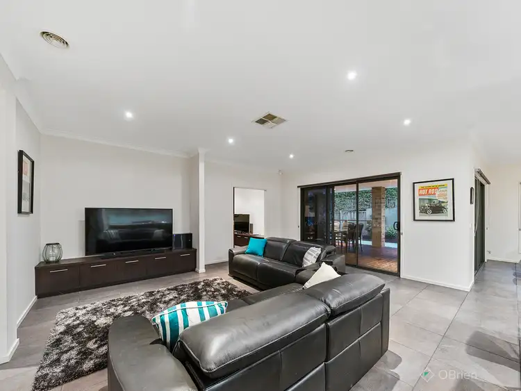 Sixth view of Homely house listing, 8 Adriana Circuit, Botanic Ridge VIC 3977