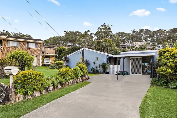 Main view of Homely house listing, 4 Nymboida Close, Coffs Harbour NSW 2450