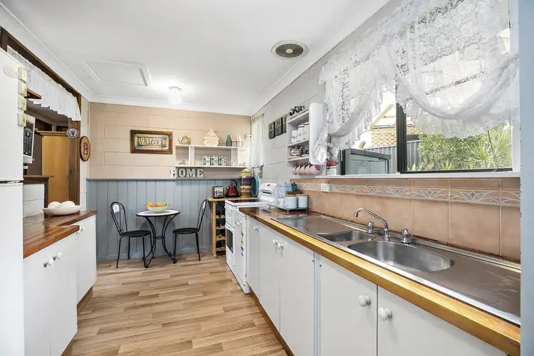 Fifth view of Homely house listing, 4 Nymboida Close, Coffs Harbour NSW 2450