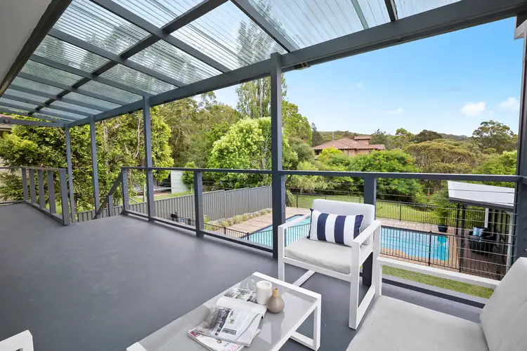 Main view of Homely house listing, 20 Alkira Circuit, Narraweena NSW 2099