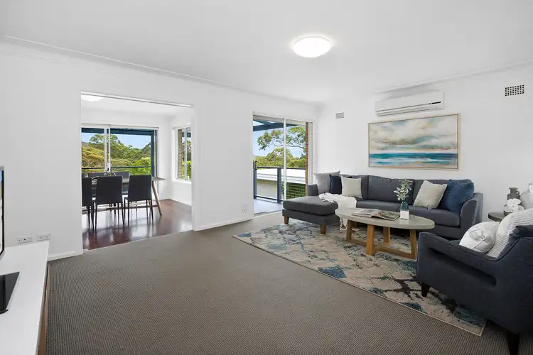 Second view of Homely house listing, 20 Alkira Circuit, Narraweena NSW 2099