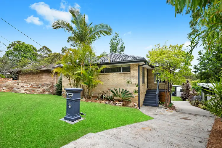 Third view of Homely house listing, 20 Alkira Circuit, Narraweena NSW 2099