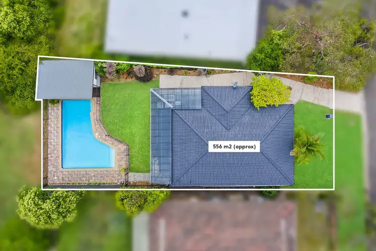 Fourth view of Homely house listing, 20 Alkira Circuit, Narraweena NSW 2099