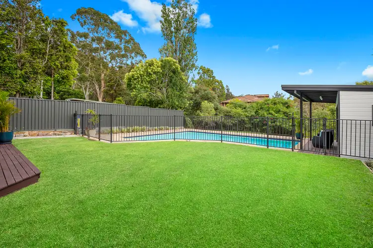 Fifth view of Homely house listing, 20 Alkira Circuit, Narraweena NSW 2099