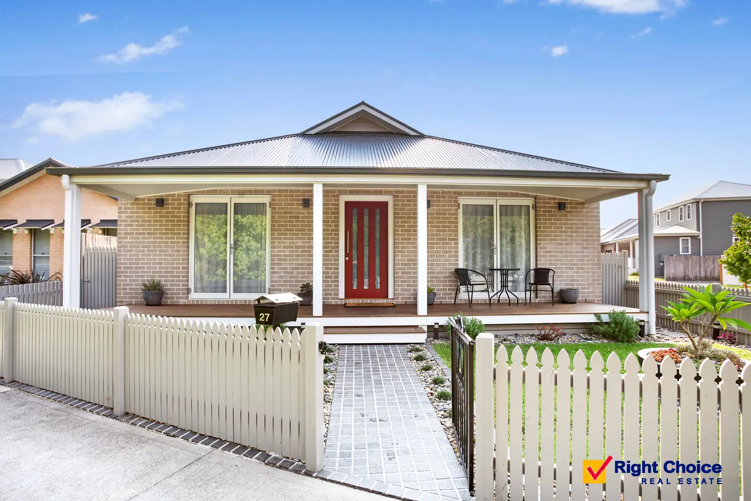 Main view of Homely house listing, 27 Curramore Terrace, Tullimbar NSW 2527