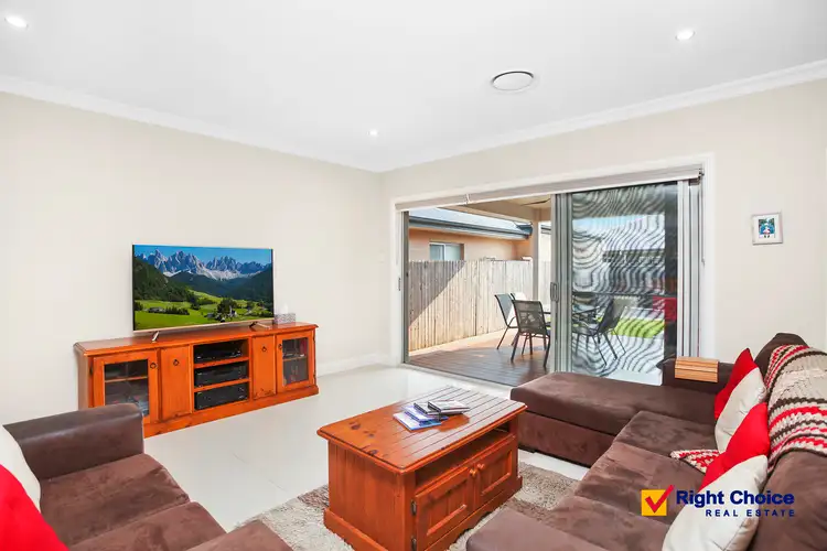 Third view of Homely house listing, 27 Curramore Terrace, Tullimbar NSW 2527