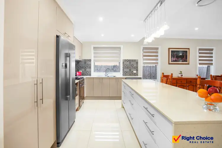Fourth view of Homely house listing, 27 Curramore Terrace, Tullimbar NSW 2527