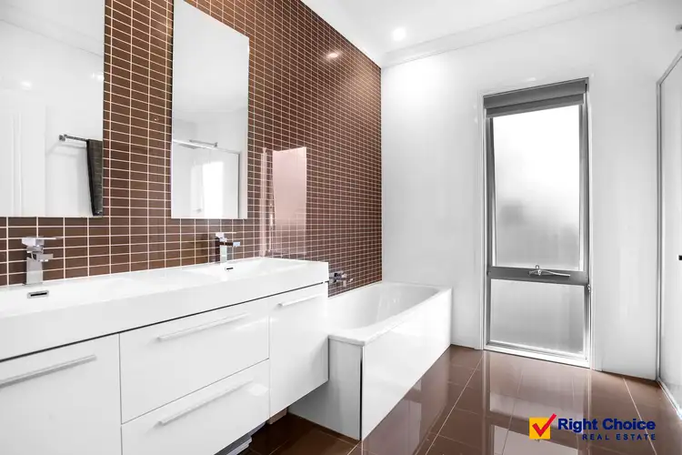 Sixth view of Homely house listing, 27 Curramore Terrace, Tullimbar NSW 2527