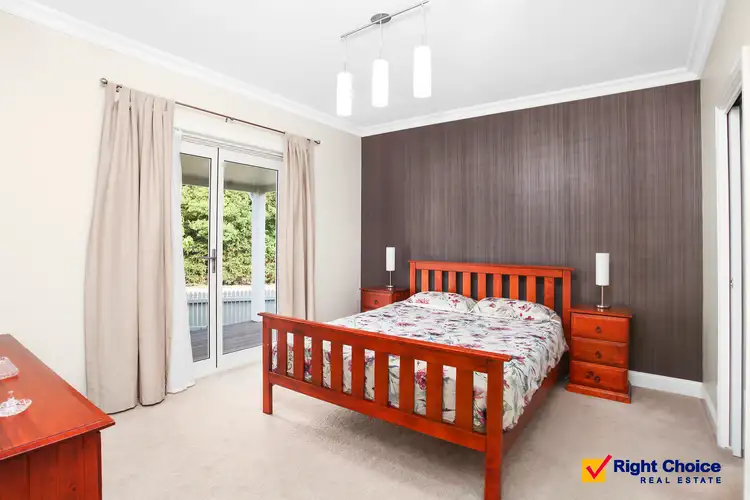 Seventh view of Homely house listing, 27 Curramore Terrace, Tullimbar NSW 2527