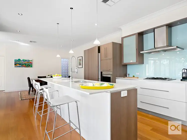 Fifth view of Homely house listing, 102 Wattle Street, Fullarton SA 5063