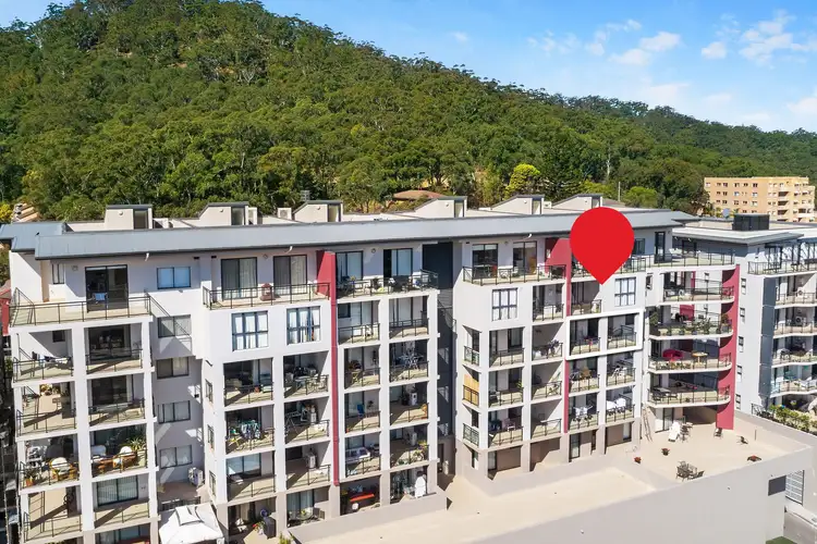 25/24-26 Watt Street, Gosford NSW 2250