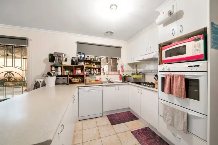Third view of Homely house listing, 10 Jacqueline Place, Pakenham VIC 3810
