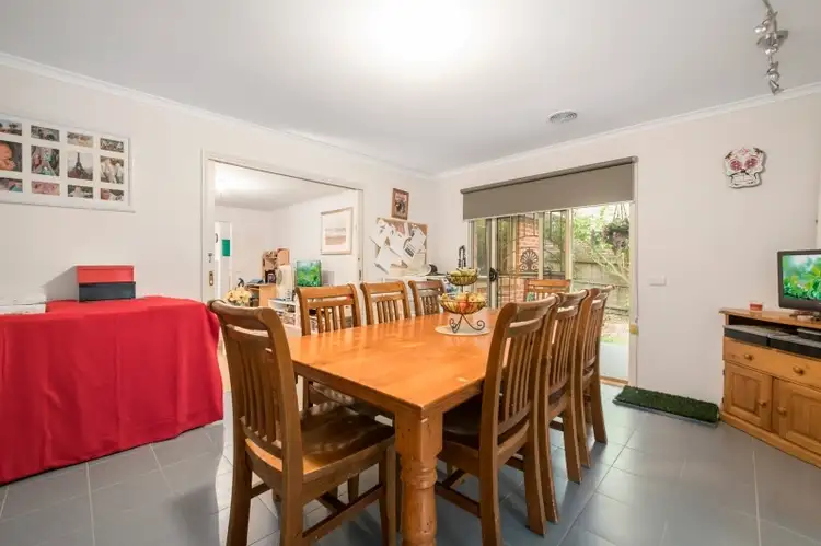 Sixth view of Homely house listing, 10 Jacqueline Place, Pakenham VIC 3810