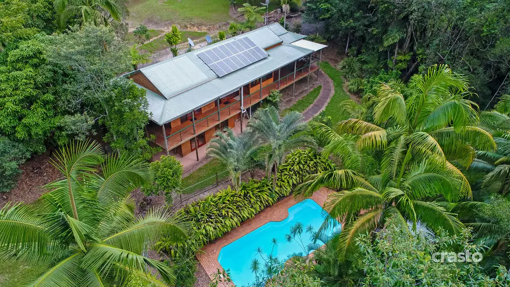 Main view of Homely house listing, 672 Austinville Road, Austinville QLD 4213