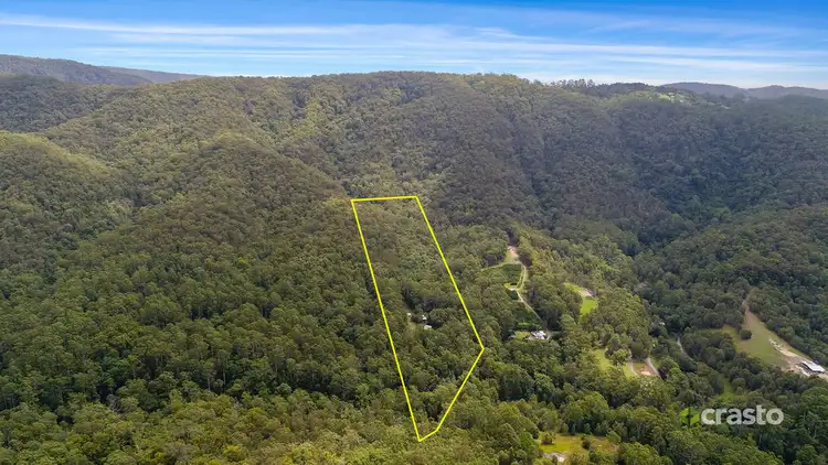 Second view of Homely house listing, 672 Austinville Road, Austinville QLD 4213