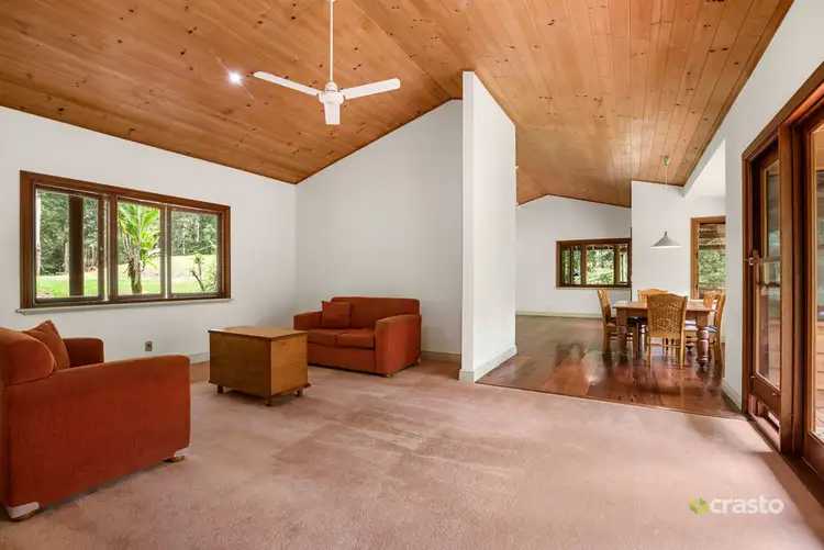 Third view of Homely house listing, 672 Austinville Road, Austinville QLD 4213