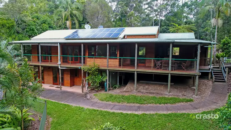 Fourth view of Homely house listing, 672 Austinville Road, Austinville QLD 4213