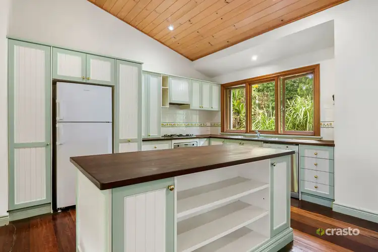 Fifth view of Homely house listing, 672 Austinville Road, Austinville QLD 4213