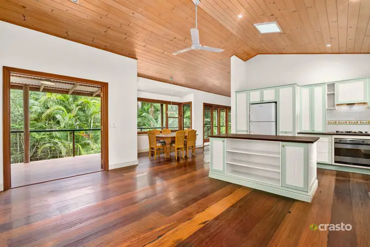 Sixth view of Homely house listing, 672 Austinville Road, Austinville QLD 4213