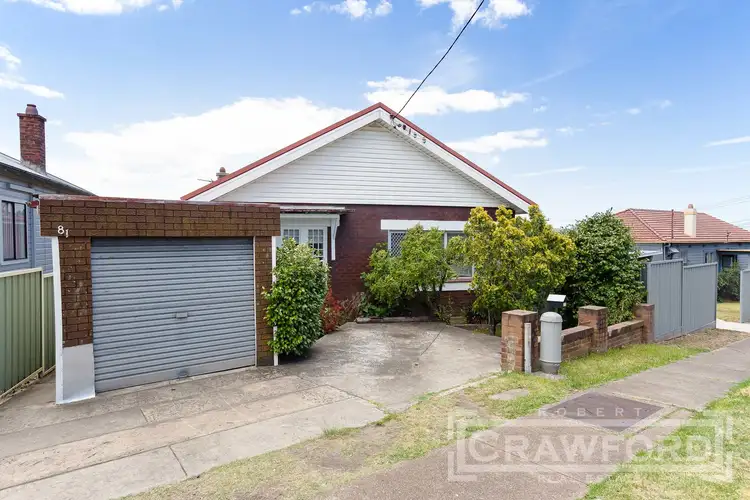 81 Lorna Street, Waratah West NSW 2298