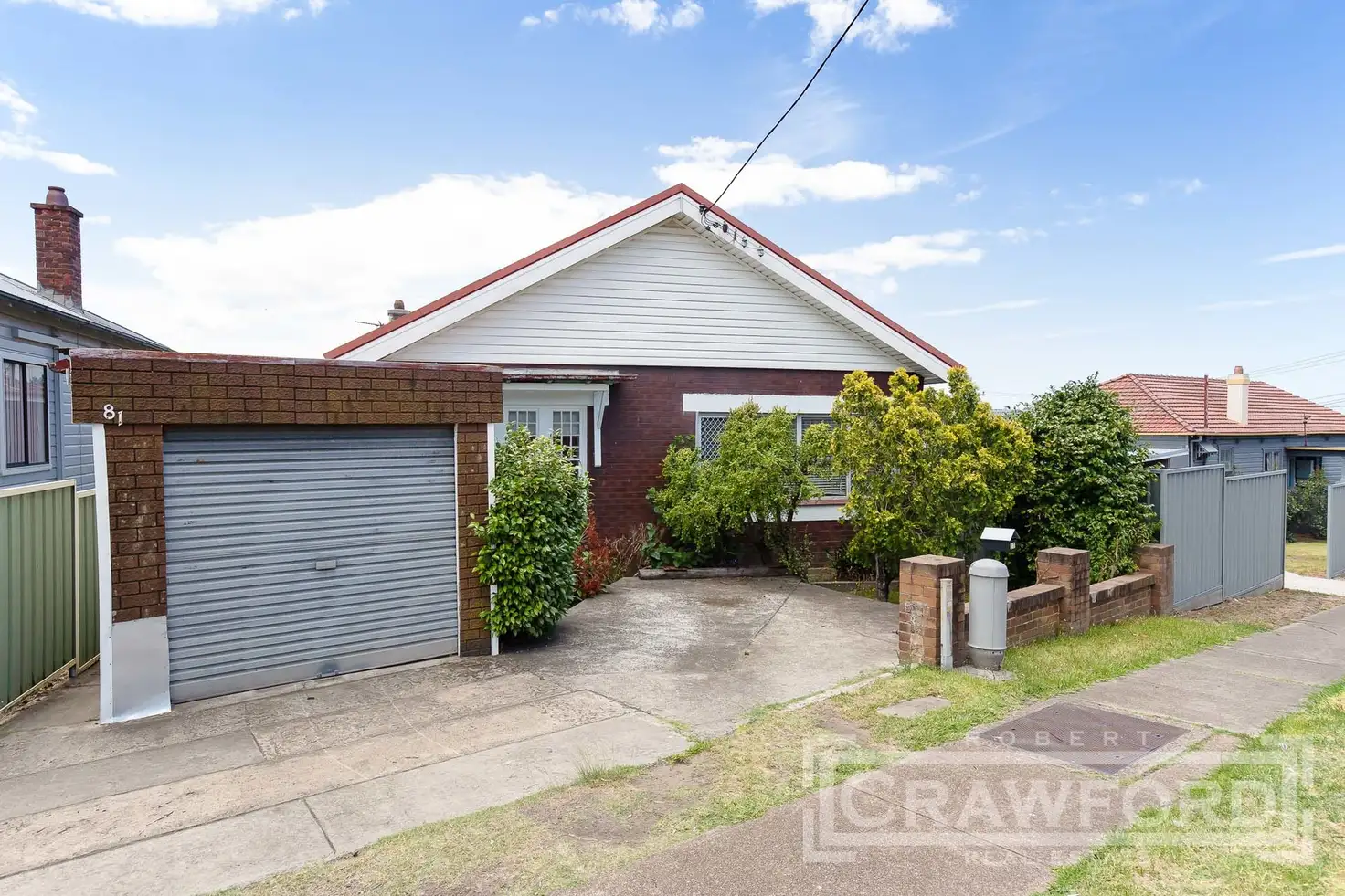 Main view of Homely house listing, 81 Lorna Street, Waratah West NSW 2298