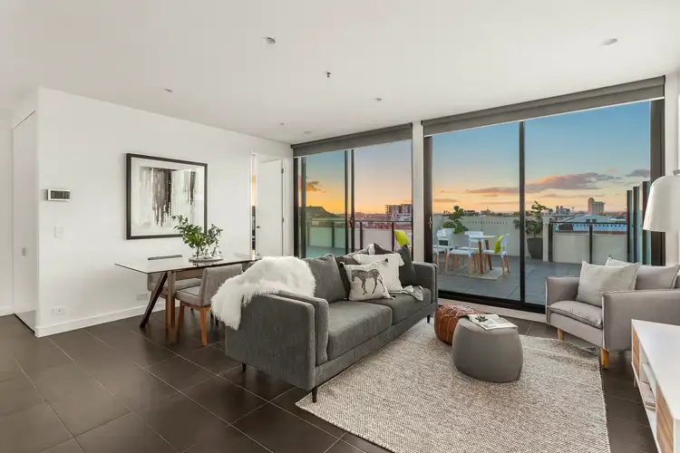407/145 Roden Street, West Melbourne VIC 3003