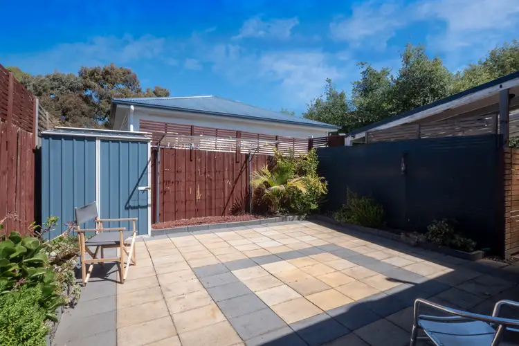 Second view of Homely house listing, 1/8 Constance Avenue, Glenorchy TAS 7010