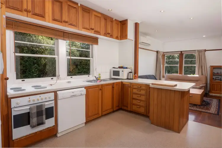 Fifth view of Homely house listing, 1/8 Constance Avenue, Glenorchy TAS 7010