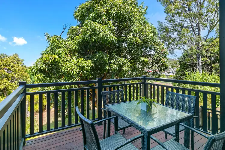 Second view of Homely townhouse listing, 26/56 Rise Street, Mount Gravatt East QLD 4122