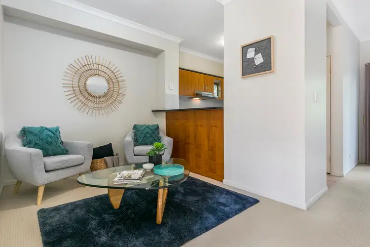 Third view of Homely townhouse listing, 26/56 Rise Street, Mount Gravatt East QLD 4122