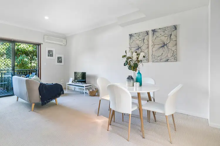 Fourth view of Homely townhouse listing, 26/56 Rise Street, Mount Gravatt East QLD 4122