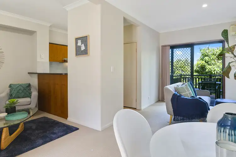 Fifth view of Homely townhouse listing, 26/56 Rise Street, Mount Gravatt East QLD 4122