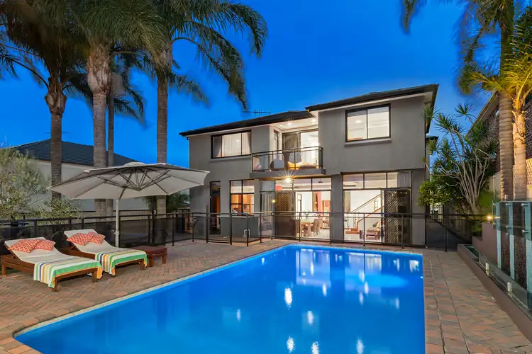 121 Moorefields Road, Roselands NSW 2196