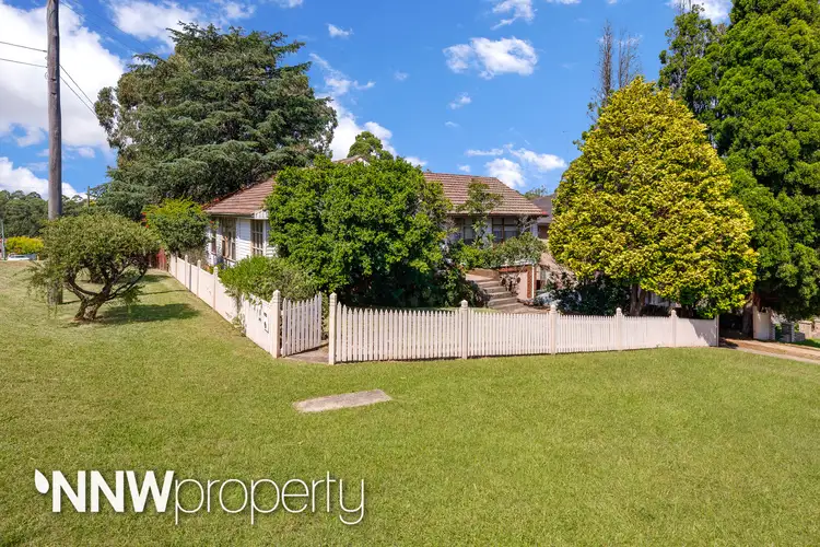 94 Dunlop Street, Epping NSW 2121