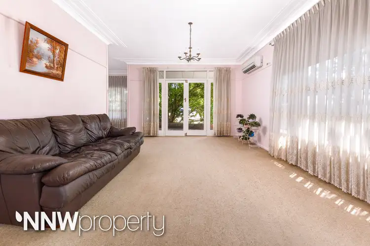 Second view of Homely house listing, 94 Dunlop Street, Epping NSW 2121