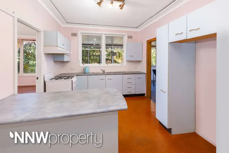 Third view of Homely house listing, 94 Dunlop Street, Epping NSW 2121