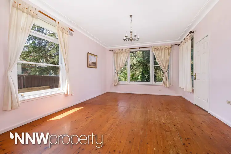Fourth view of Homely house listing, 94 Dunlop Street, Epping NSW 2121