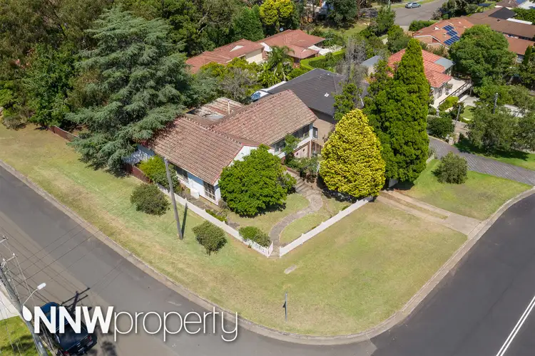 Fifth view of Homely house listing, 94 Dunlop Street, Epping NSW 2121