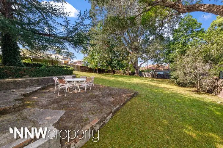 Sixth view of Homely house listing, 94 Dunlop Street, Epping NSW 2121