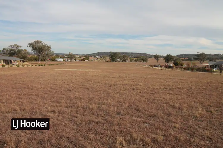 LOT 1 Fernhill Road, Inverell NSW 2360