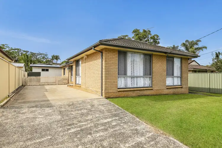Main view of Homely house listing, 54 Seawind Terrace, Berkeley Vale NSW 2261